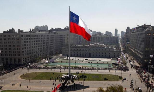 Apartament Depto 707 Excelente Ubicacion Metro Sta Lucia, Barrio Paris Londres Centro Santiago de Chile Zewnętrze zdjęcie
