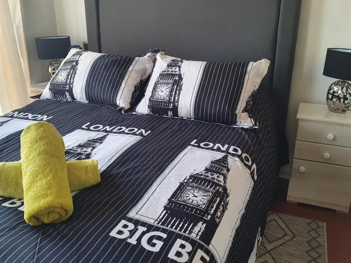 Apartament Depto 707 Excelente Ubicacion Metro Sta Lucia, Barrio Paris Londres Centro Santiago de Chile Zewnętrze zdjęcie