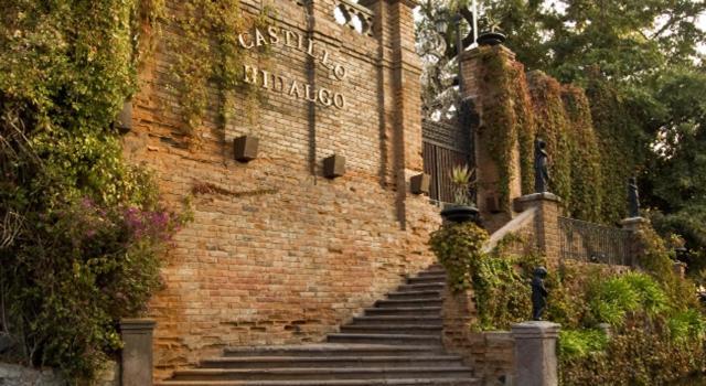 Apartament Depto 707 Excelente Ubicacion Metro Sta Lucia, Barrio Paris Londres Centro Santiago de Chile Zewnętrze zdjęcie