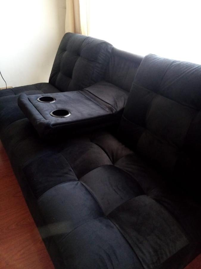 Apartament Depto 707 Excelente Ubicacion Metro Sta Lucia, Barrio Paris Londres Centro Santiago de Chile Zewnętrze zdjęcie